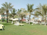 Habtoor Grand Resort   Spa -  