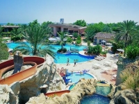 Habtoor Grand Resort   Spa - 