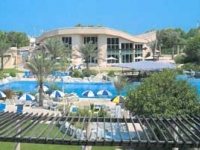 Habtoor Grand Resort   Spa - 