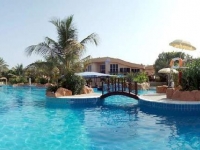 Habtoor Grand Resort   Spa - 