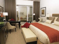 Grosvenor House West Marina Beach -  