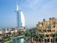 Al Qasr Madinat Jumeirah -   