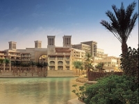 Al Qasr Madinat Jumeirah -  