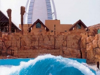 Al Qasr Madinat Jumeirah -   