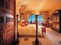 Al Qasr Madinat Jumeirah -  