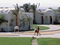 The Oberoi Sahl Hasheesh -  