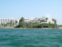 Mount Lavinia Hotel -   