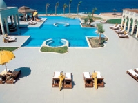 The Oberoi Sahl Hasheesh - 