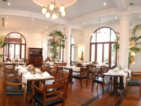 Mount Lavinia Hotel - 