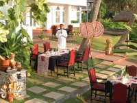 Mount Lavinia Hotel - 