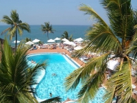 Mount Lavinia Hotel -  