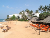 Mount Lavinia Hotel -  