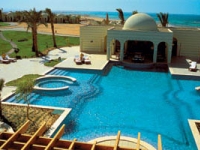 The Oberoi Sahl Hasheesh -   