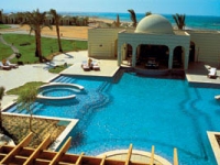 The Oberoi Sahl Hasheesh -   