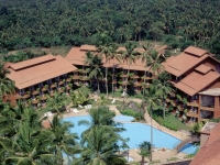 Royal Palms Beach Hotel -  