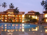 Royal Palms Beach Hotel - 