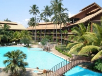 Royal Palms Beach Hotel -  