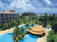 Eden Resort   SPA -  