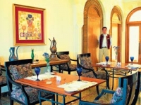 The Oberoi Sahl Hasheesh -  - 