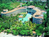 Eden Resort   SPA -   