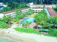 Riverina Beach Resort -  