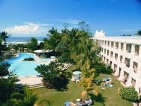 Riverina Beach Resort -  