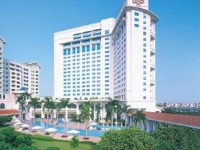 Hanoi Daewoo Hotel -  