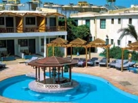 Princess Club Village -   