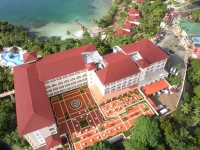 Gran Bahia Principe Cayacoa -   