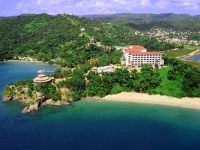 Gran Bahia Principe Cayacoa -  