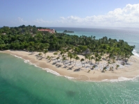 Gran Bahia Principe Cayo Levantado -  