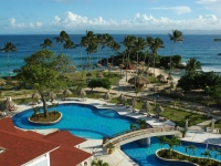 Gran Bahia Principe Cayo Levantado -  