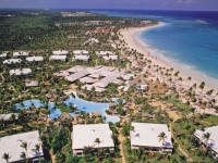 Paradisus Punta Cana -  