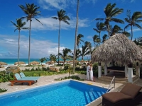 Paradisus Punta Cana -  