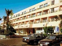 Princess Palace Hotel -  