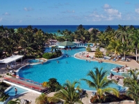 Tryp Cayo Coco -  