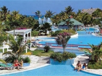 Tryp Cayo Coco -  