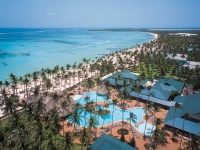 Barcelo Bavaro Palace -  