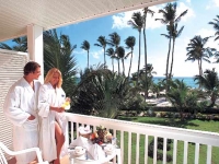 Barcelo Bavaro Palace -  