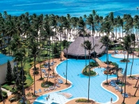 Barcelo Bavaro Palace -  