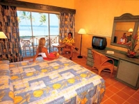 LTI Beach Resort Punta Cana -  