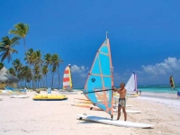 LTI Beach Resort Punta Cana -  