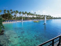 Sunscape Punta Cana Beach -  