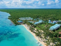 Sunscape Punta Cana Beach -  