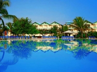 Sunscape Punta Cana Beach -  