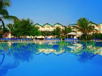 Sunscape Punta Cana Beach -  