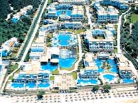 Aldemar Royal Mare -  