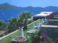 Elounda Bay Palace De Luxe - 