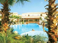 Grecotel Marine Palace Suites -  