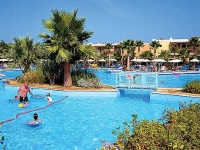 Aquila Rithymna Beach - 